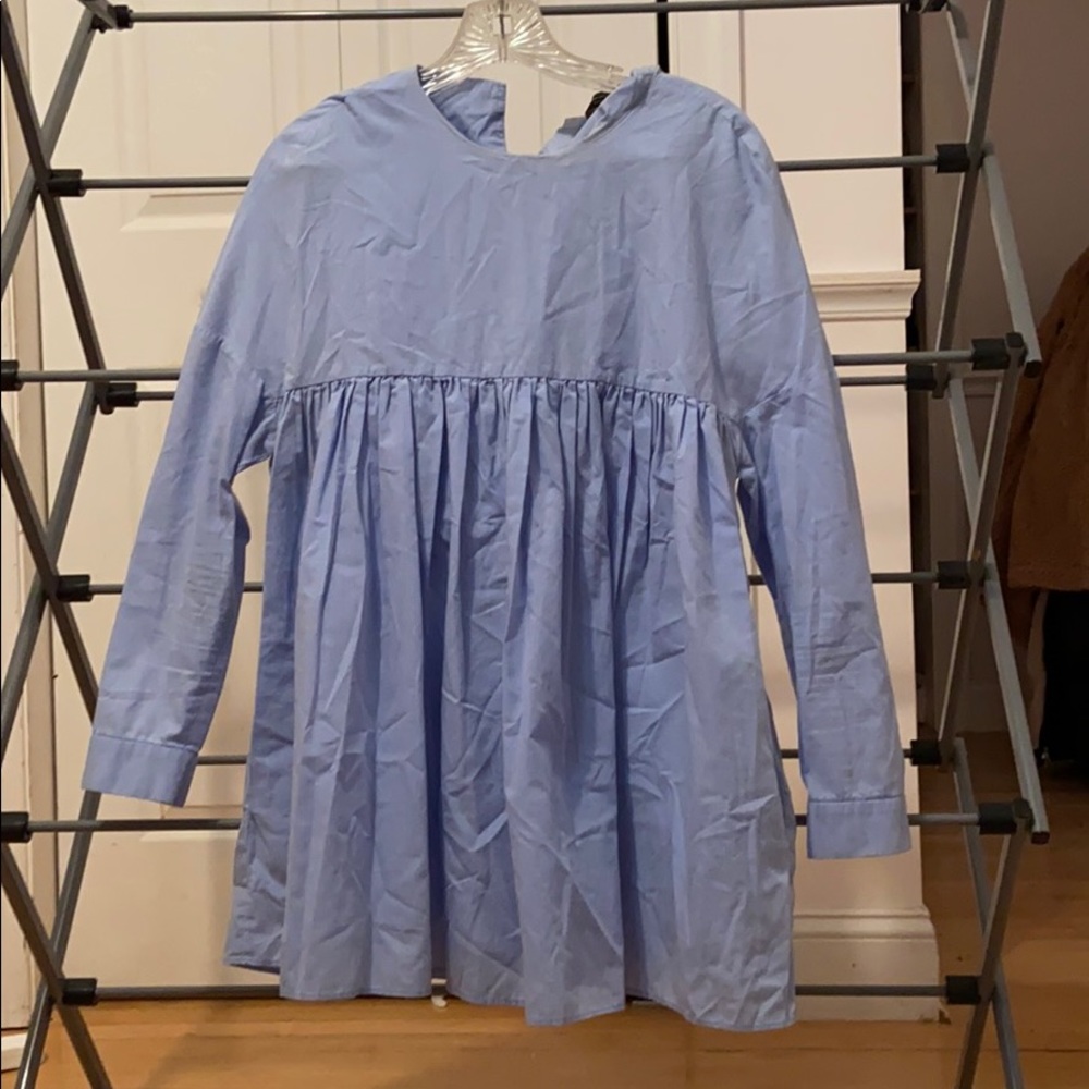 Long shirt